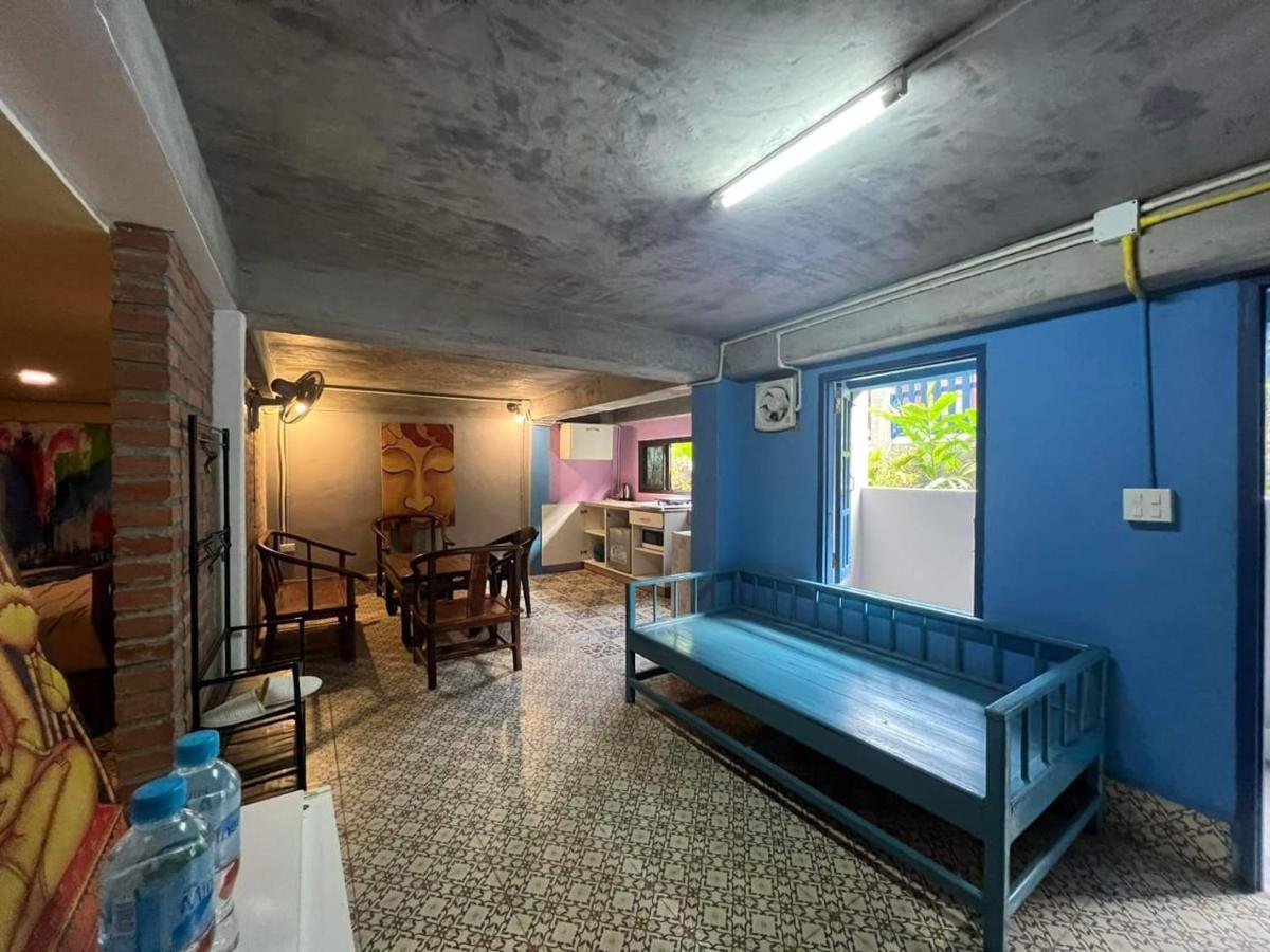 Maison Zen Aphay Luang Prabang Exterior photo